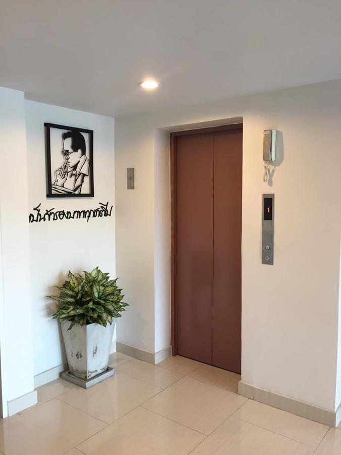 Live At Home Sukhumvit 105 Bangkok Exterior foto